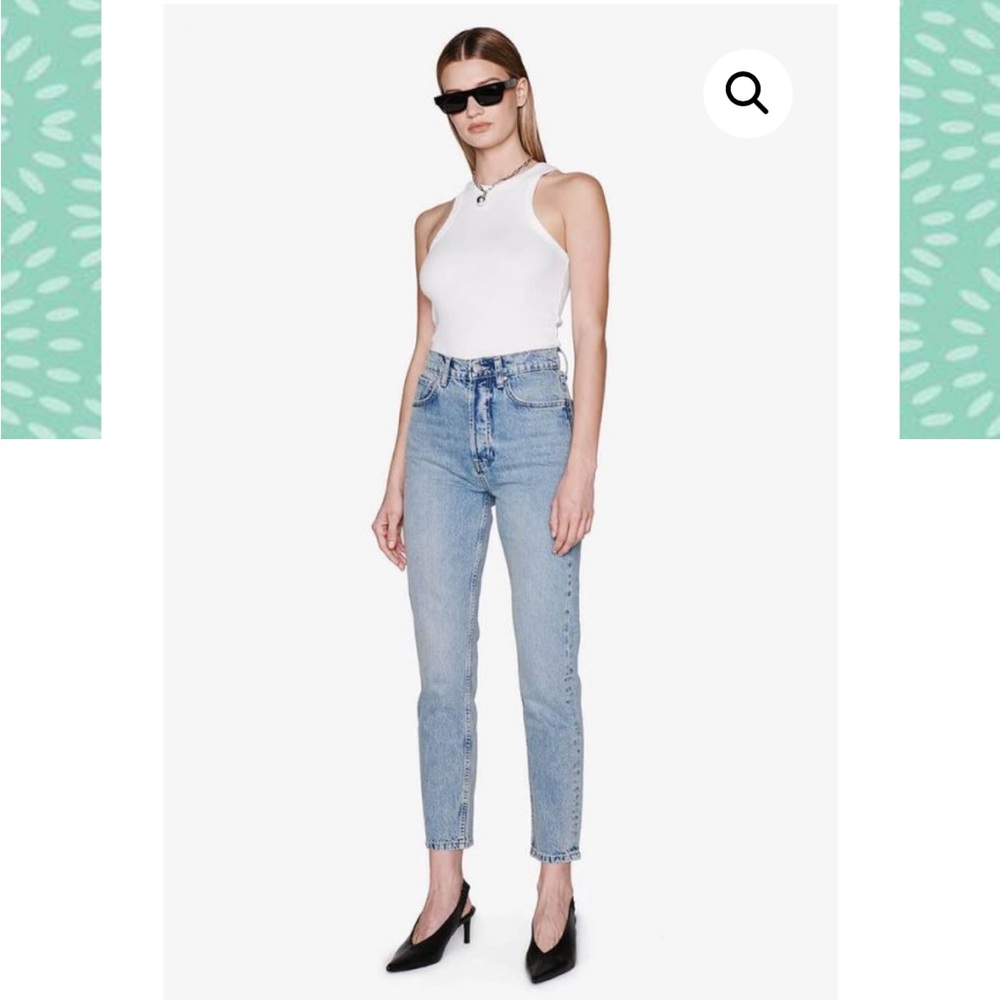 Anine Bing Sonya jeans